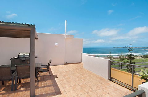 Meridian Alex Beach - Accommodation in Brisbane 3