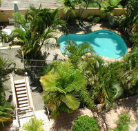 Burlington Holiday Apartments - Accommodation in Brisbane