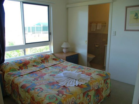 Burlington Holiday Apartments - Accommodation in Brisbane 1