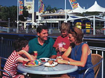 Burlington Holiday Apartments - Accommodation in Brisbane 4