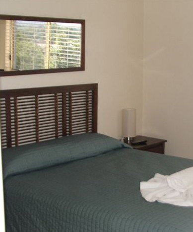 On The River Apartments - Accommodation in Brisbane 3