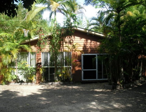 Tree Houses Of Montville - Accommodation in Brisbane 1