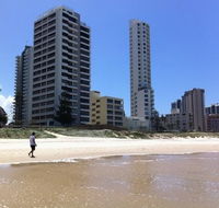 The Dorchester - Accommodation in Brisbane