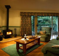 Clouds Of Montville Mountain Resort Motel - Accommodation in Brisbane