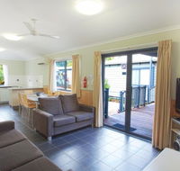 Discovery Holiday Parks - Accommodation in Brisbane