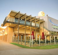 Rich River Golf Club Resort - Accommodation in Brisbane