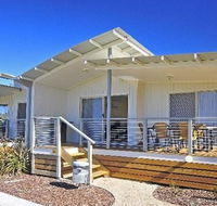 BIG4 Easts Beach Holiday Park - Accommodation in Brisbane