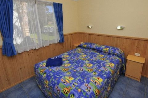 BIG4 Easts Beach Holiday Park - Accommodation in Brisbane 2