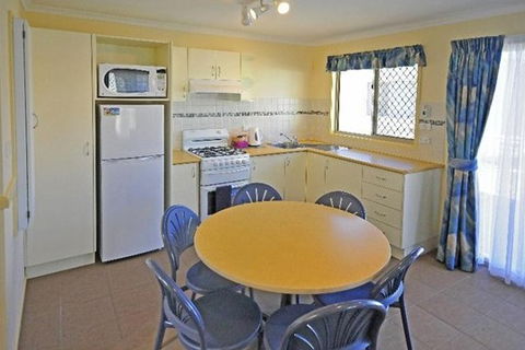 BIG4 Easts Beach Holiday Park - Accommodation in Brisbane 3