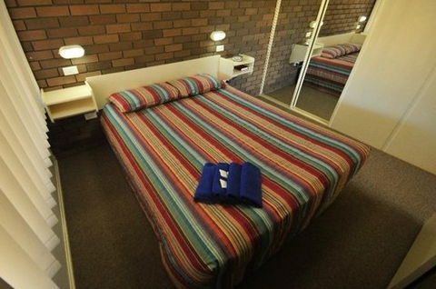 BIG4 Easts Beach Holiday Park - Accommodation in Brisbane 4