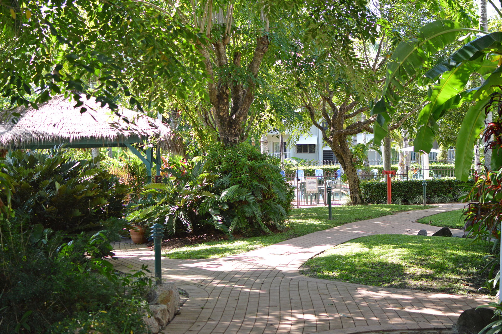 Barron QLD Accommodation in Brisbane