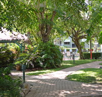 Cairns Beach Resort - Accommodation in Brisbane
