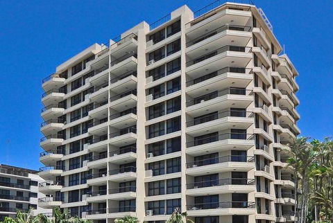 Clubb Coolum Beach - Accommodation in Brisbane 0