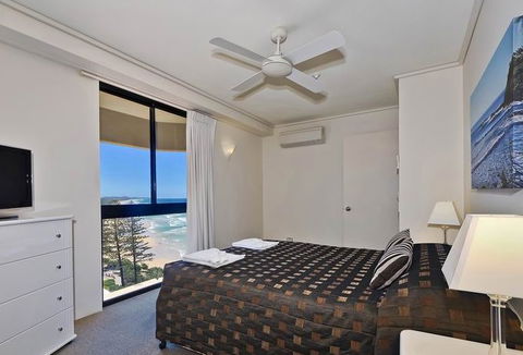 Clubb Coolum Beach - Accommodation in Brisbane 4