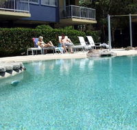 Seacove Coolum Resort - Accommodation in Brisbane