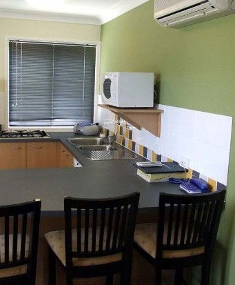 Seacove Coolum Resort - Accommodation in Brisbane 1
