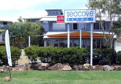 Seacove Coolum Resort - Accommodation in Brisbane 2