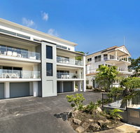 Taralla Apartments - Accommodation in Brisbane