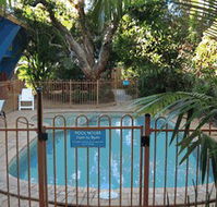 Calypso Sands Resort - Accommodation in Brisbane