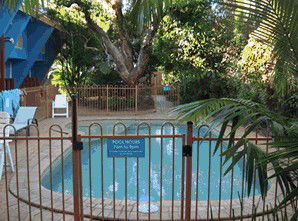 Calypso Sands Resort - Accommodation in Brisbane 0