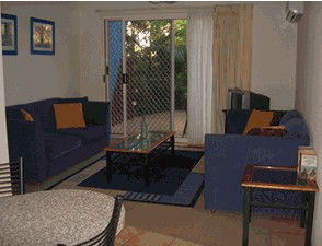 Calypso Sands Resort - Accommodation in Brisbane 2
