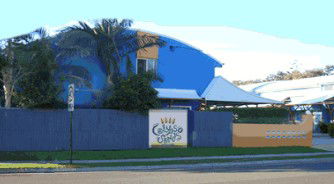 Calypso Sands Resort - Accommodation in Brisbane 3