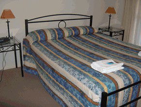 Calypso Sands Resort - Accommodation in Brisbane 4