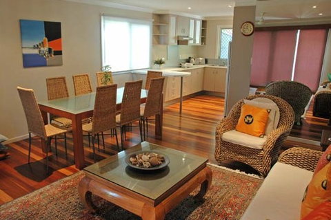 Grantlea Outlook - Accommodation in Brisbane 0