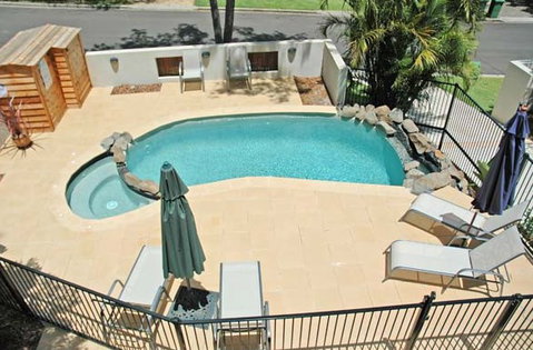Grantlea Outlook - Accommodation in Brisbane 1