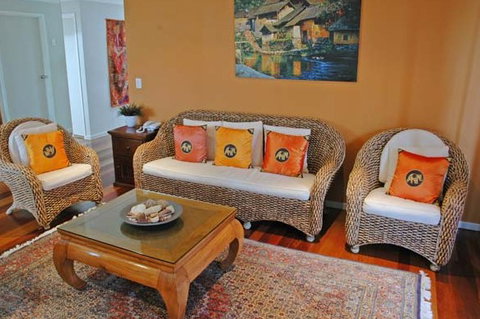 Grantlea Outlook - Accommodation in Brisbane 2