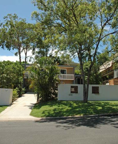 Grantlea Outlook - Accommodation in Brisbane 3