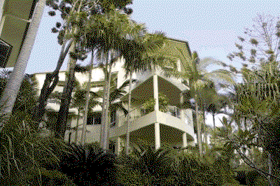 The Lookout Noosa Resort - Accommodation in Brisbane 6