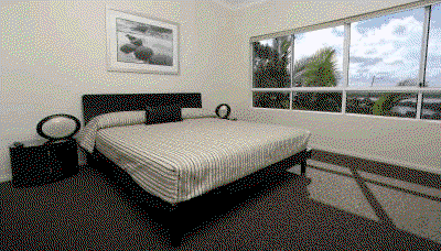The Lookout Noosa Resort - Accommodation in Brisbane 8