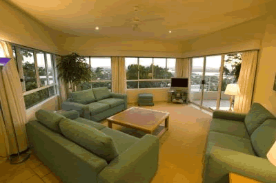 The Lookout Noosa Resort - Accommodation in Brisbane 9
