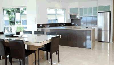 The Lookout Noosa Resort - Accommodation in Brisbane 10