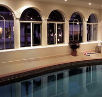Royal Woods Resort - Accommodation in Brisbane