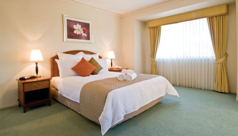 Royal Woods Resort - Accommodation in Brisbane 2