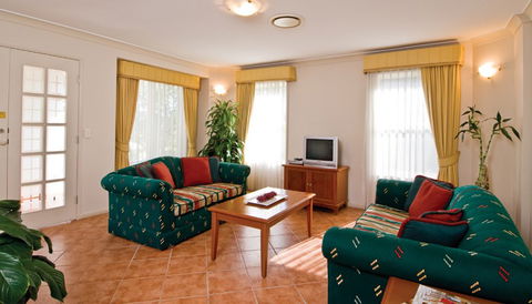 Royal Woods Resort - Accommodation in Brisbane 3