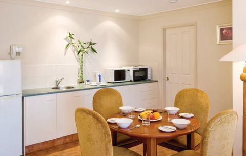 Royal Woods Resort - Accommodation in Brisbane 4