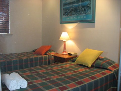 Bermuda Villas - Accommodation in Brisbane 2