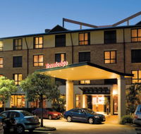 Travelodge Garden City - Accommodation in Brisbane