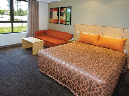 Travelodge Garden City - Accommodation in Brisbane 1