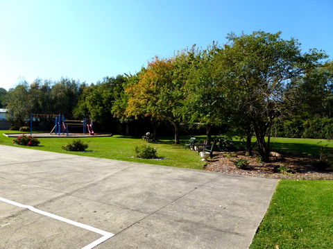 Healesville Motor Inn - Accommodation in Brisbane 2