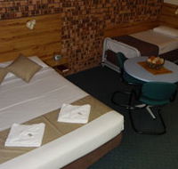 Surfside Resort Motel - Accommodation in Brisbane