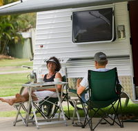 Coolum Beach Holiday Park - Accommodation in Brisbane