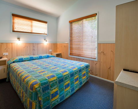 Coolum Beach Holiday Park - Accommodation in Brisbane 1