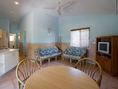 Coolum Beach Holiday Park - Accommodation in Brisbane 2