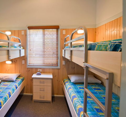 Coolum Beach Holiday Park - Accommodation in Brisbane 3