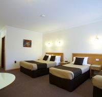 Best Western Golden Grain Motor Inn - Accommodation in Brisbane