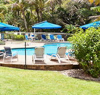 The Islander Holiday Resort - Accommodation in Brisbane